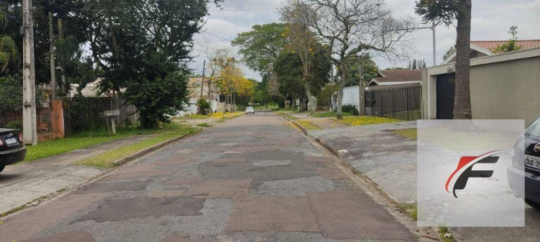 Imagem Casa com 3 Quartos à Venda, 120 m² em Jardim Das Américas - Curitiba