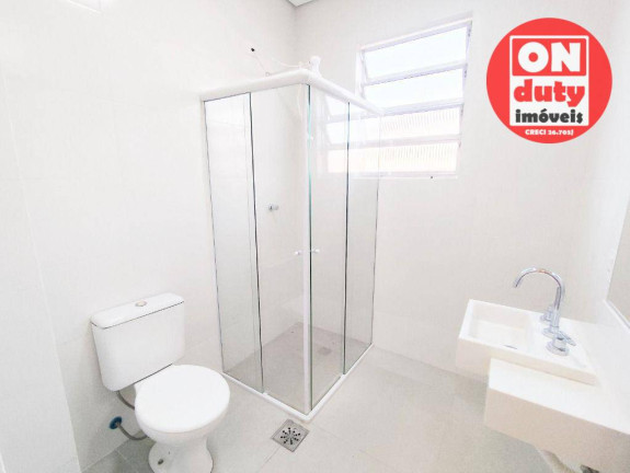 Imagem Apartamento com 2 Quartos à Venda, 62 m² em Boqueirão - Santos