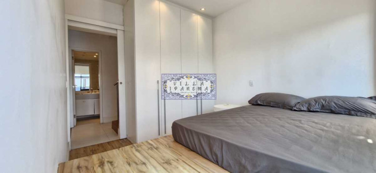 Imagem Cobertura com 3 Quartos à Venda, 125 m² em Barra Da Tijuca - Rio De Janeiro