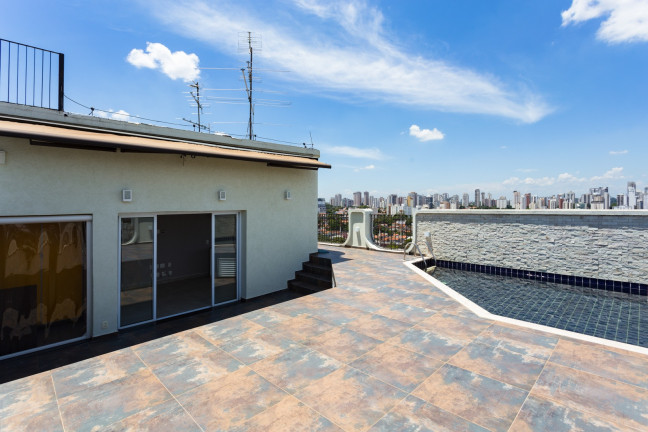 Imagem Imóvel com 2 Quartos à Venda, 182 m² em Moema - São Paulo