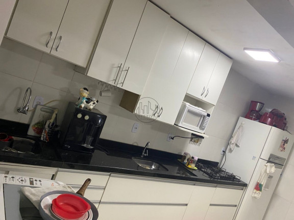Imagem Apartamento com 2 Quartos à Venda, 60 m² em Riacho Fundo I - Brasília