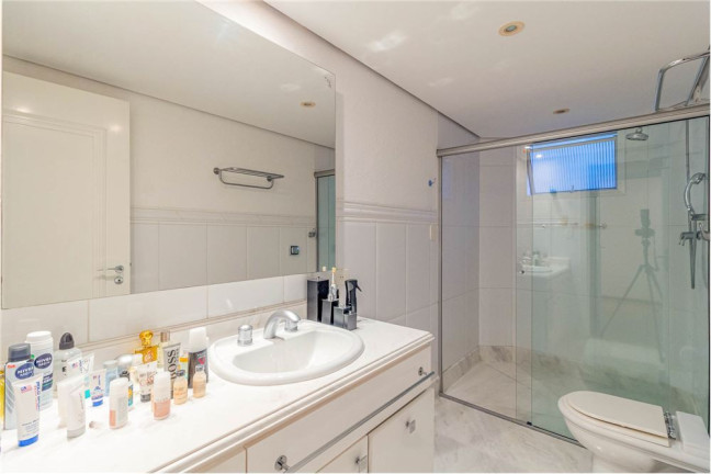 Apartamento com 4 Quartos à Venda, 320 m² em Tatuapé - São Paulo