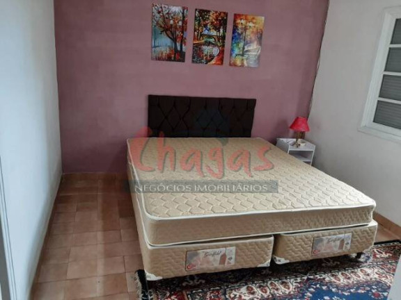 Imagem Casa com 3 Quartos para Alugar, 194 m² em Centro - Caraguatatuba Imagem Casa com 3 Quartos para Alugar, 194 m² em Centro - Caraguatatuba