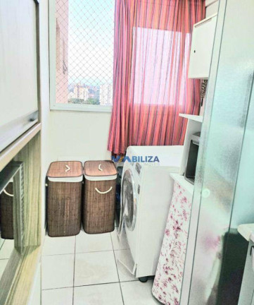 Imagem Apartamento com 2 Quartos à Venda, 83 m² em Jardim Zaira - Guarulhos