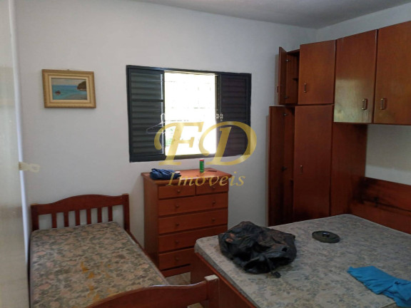 Imagem Chácara com 3 Quartos à Venda, 35.000 m² em Rio Acima - Mairiporã