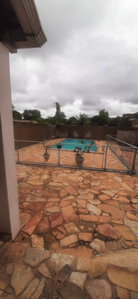 Imagem Casa com 4 Quartos à Venda, 519 m² em Jardim Potiguar - Várzea Grande