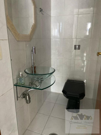 Imagem Apartamento com 3 Quartos à Venda, 130 m² em Parque Das Nações - Santo André Imagem Apartamento com 3 Quartos à Venda, 130 m² em Parque Das Nações - Santo André