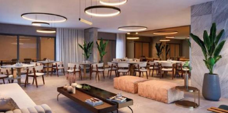 Imagem Apartamento com 4 Quartos à Venda, 124 m² em Icarai - Niterói