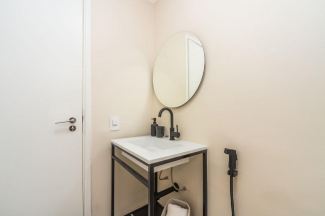 Imagem Apartamento com 3 Quartos à Venda, 108 m² em Jardim Paulista - São Paulo