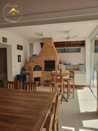 Imagem Sobrado com 3 Quartos à Venda, 250 m² em Parque Rural Fazenda Santa Cândida - Campinas