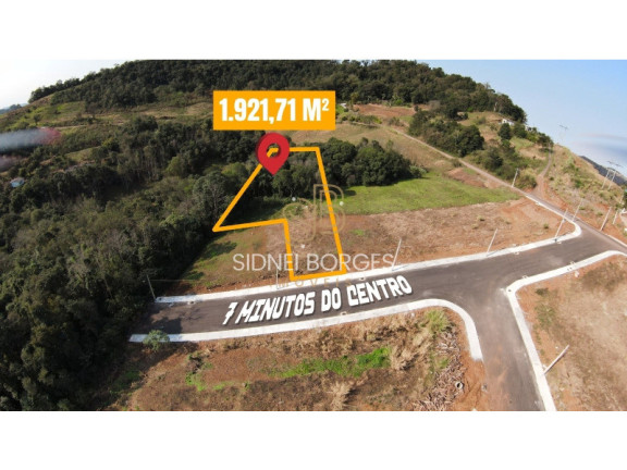 Imagem Terreno à Venda, em Estados - Concórdia Imagem Terreno à Venda, em Estados - Concórdia