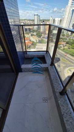 Imagem Imóvel com 3 Quartos à Venda, 117 m² em Caminho Das árvores - Salvador
