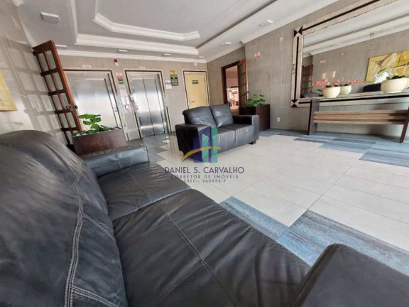 Imagem Apartamento com 2 Quartos à Venda, 80 m² em Aviação - Praia Grande