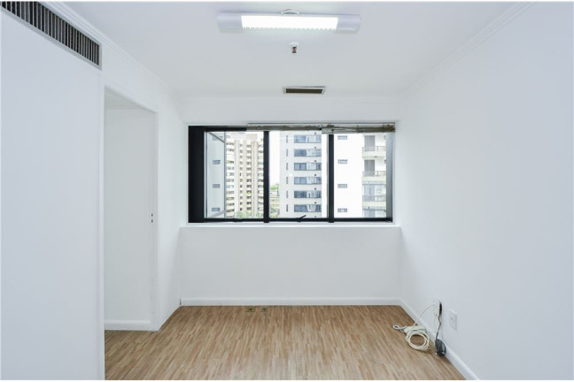 Imagem Sala Comercial à Venda, em Vila Clementino - São Paulo Imagem Sala Comercial à Venda, em Vila Clementino - São Paulo