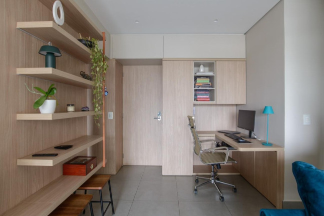 Imagem Apartamento com 2 Quartos à Venda, 68 m² em Pinheiros - São Paulo