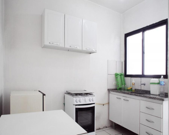 Imagem Apartamento com 1 Quarto à Venda, 250 m² em Campo Belo - São Paulo