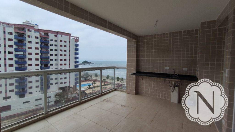 Imagem Apartamento com 2 Quartos à Venda, 84 m² em Praia Do Sonho - Itanhaém Imagem Apartamento com 2 Quartos à Venda, 84 m² em Praia Do Sonho - Itanhaém