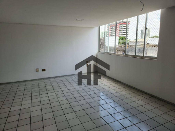 Imagem Apartamento com 2 Quartos à Venda, 78 m² em Imbiribeira - Recife