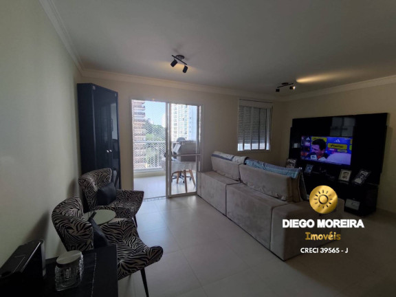 Imagem Apartamento com 2 Quartos à Venda, 80 m² em Santana - São Paulo Imagem Apartamento com 2 Quartos à Venda, 80 m² em Santana - São Paulo