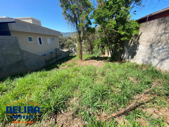 Imagem Terreno à Venda, 300 m² em Jardim Maristela - Atibaia Imagem Terreno à Venda, 300 m² em Jardim Maristela - Atibaia
