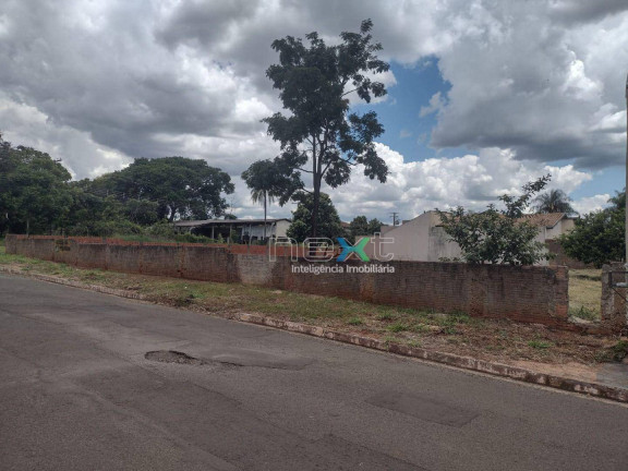 Imagem Terreno à Venda, 1.080 m² em Vila Carlota - Campo Grande Imagem Terreno à Venda, 1.080 m² em Vila Carlota - Campo Grande