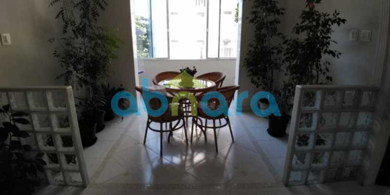 Imagem Apartamento com 4 Quartos à Venda, 188 m² em Copacabana - Rio De Janeiro Imagem Apartamento com 4 Quartos à Venda, 188 m² em Copacabana - Rio De Janeiro