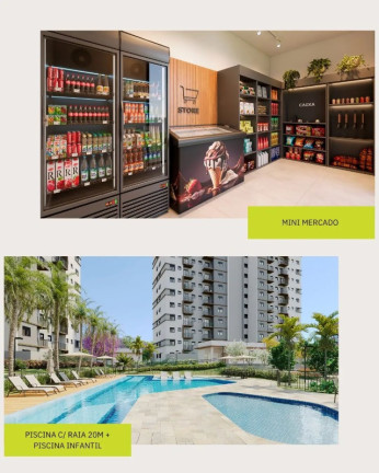 Imagem Flat com 2 Quartos à Venda, 47 m² em Parque Residencial Indaiá - Indaiatuba Imagem Flat com 2 Quartos à Venda, 47 m² em Parque Residencial Indaiá - Indaiatuba