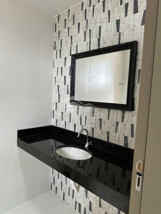 Imagem Casa com 3 Quartos à Venda, 134 m² em Flodoaldo Pontes Pinto - Porto Velho