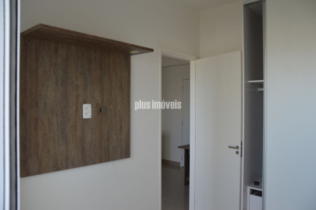 Imagem Apartamento com 1 Quarto à Venda, 34 m² em Santo Amaro - São Paulo Imagem Apartamento com 1 Quarto à Venda, 34 m² em Santo Amaro - São Paulo