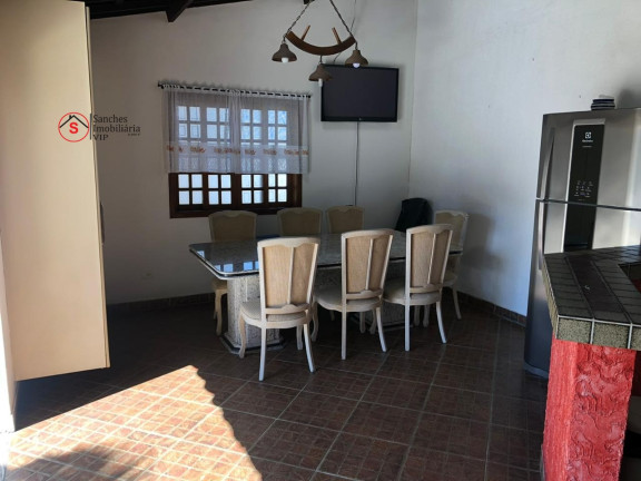 Imagem Sobrado com 8 Quartos à Venda, 595 m² em Parque Terra Nova Ii - São Bernardo Do Campo Imagem Sobrado com 8 Quartos à Venda, 595 m² em Parque Terra Nova Ii - São Bernardo Do Campo
