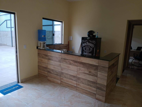 Imagem Galpão para Alugar, 300 m² em Jardim Vera Cruz - Sorocaba Imagem Galpão para Alugar, 300 m² em Jardim Vera Cruz - Sorocaba