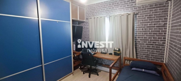 Imagem Casa com 3 Quartos à Venda, 180 m² em Setor Três Marias - Goiânia
