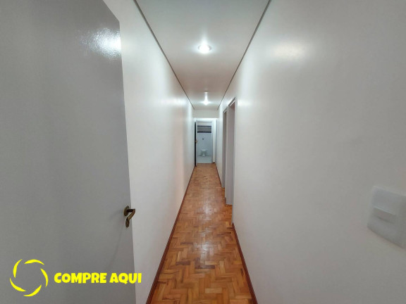 Imagem Apartamento com 3 Quartos à Venda, 180 m² em Higienópolis - São Paulo Imagem Apartamento com 3 Quartos à Venda, 180 m² em Higienópolis - São Paulo