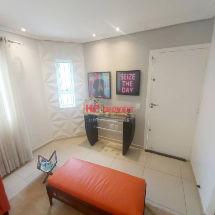 Imagem Sobrado com 3 Quartos à Venda, 203 m² em Centro - Osasco