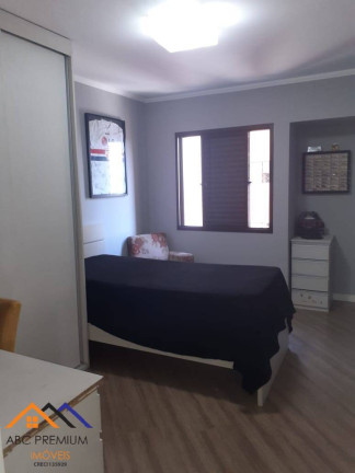 Imagem Apartamento com 3 Quartos à Venda, 130 m² em Parque Das Nações - Santo André Imagem Apartamento com 3 Quartos à Venda, 130 m² em Parque Das Nações - Santo André