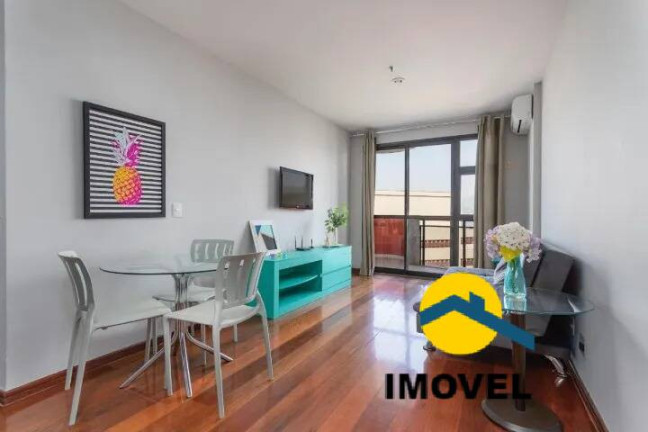 Imagem Apartamento com 1 Quarto à Venda, 60 m² em Boa Viagem - Niterói
