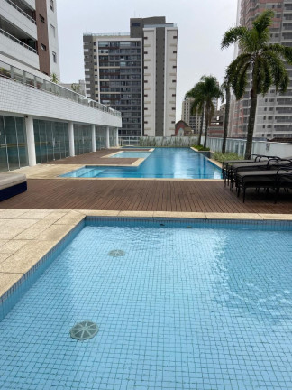 Imagem Apartamento com 3 Quartos à Venda, 136 m² em Ipiranga - Sp