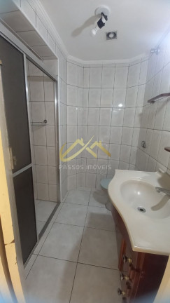 Imagem Apartamento com 2 Quartos à Venda, 72 m² em Tenório - Ubatuba