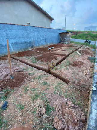 Imagem Terreno à Venda, 140 m² em Vem Viver Terra Preta - Mairiporã
