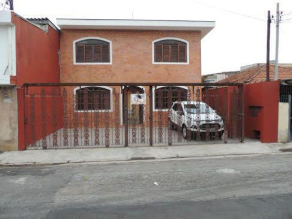 Imagem Sobrado com 13 Quartos à Venda, 180 m² em Vila Palmeiras - São Paulo