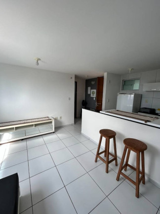 Imagem Apartamento com 1 Quarto à Venda, 37 m² em Miramar - João Pessoa Imagem Apartamento com 1 Quarto à Venda, 37 m² em Miramar - João Pessoa
