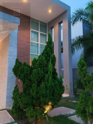 Imagem Casa de Condomínio com 5 Quartos à Venda, 386 m² em Coaçu - Eusébio