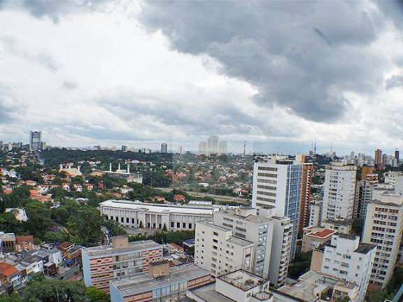 Imagem Apartamento com 4 Quartos à Venda, 455 m² em Higienópolis - São Paulo Imagem Apartamento com 4 Quartos à Venda, 455 m² em Higienópolis - São Paulo