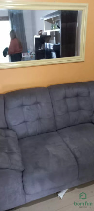 Imagem Apartamento com 3 Quartos à Venda, 83 m² em Camaquã - Porto Alegre Imagem Apartamento com 3 Quartos à Venda, 83 m² em Camaquã - Porto Alegre