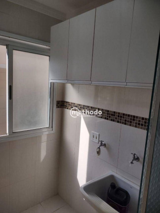 Imagem Apartamento com 2 Quartos à Venda, 54 m² em Swift - Campinas