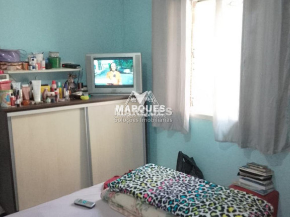 Imagem Casa com 2 Quartos à Venda, 85 m² em Parque Rosa E Silva - Sumaré