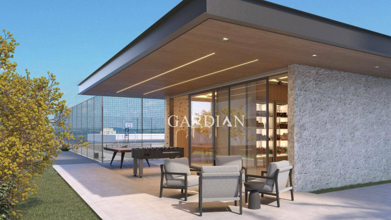 Imagem Apartamento com 3 Quartos à Venda, 64 m² em Park Meraki - Indaiatuba