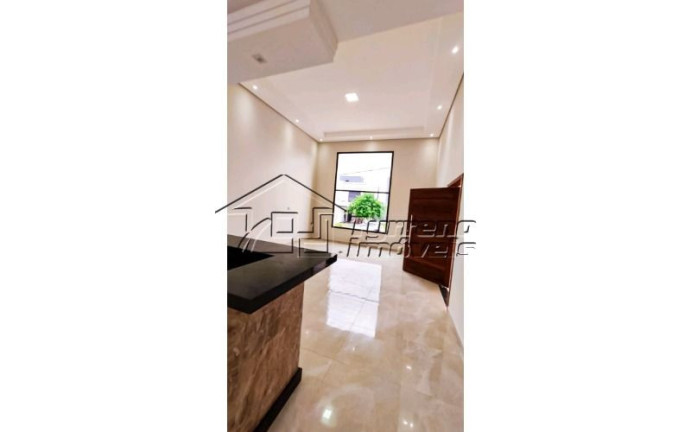 Imagem Casa de Condomínio com 3 Quartos à Venda, 150 m² em Reserva Do Vale  - Caçapava