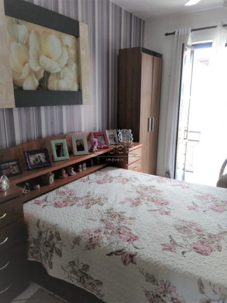 Imagem Casa de Condomínio com 2 Quartos à Venda, 92 m² em Conjunto Residencial Vista Verde - São Paulo