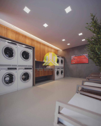 Imagem Apartamento com 1 Quarto à Venda, 58 m² em Rebouças - Curitiba